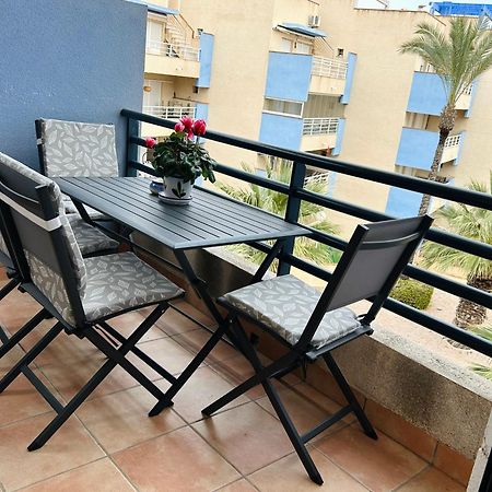 Апартаменты Regia Bahia En Cabo Roig Dehesa de Campoamor  Экстерьер фото