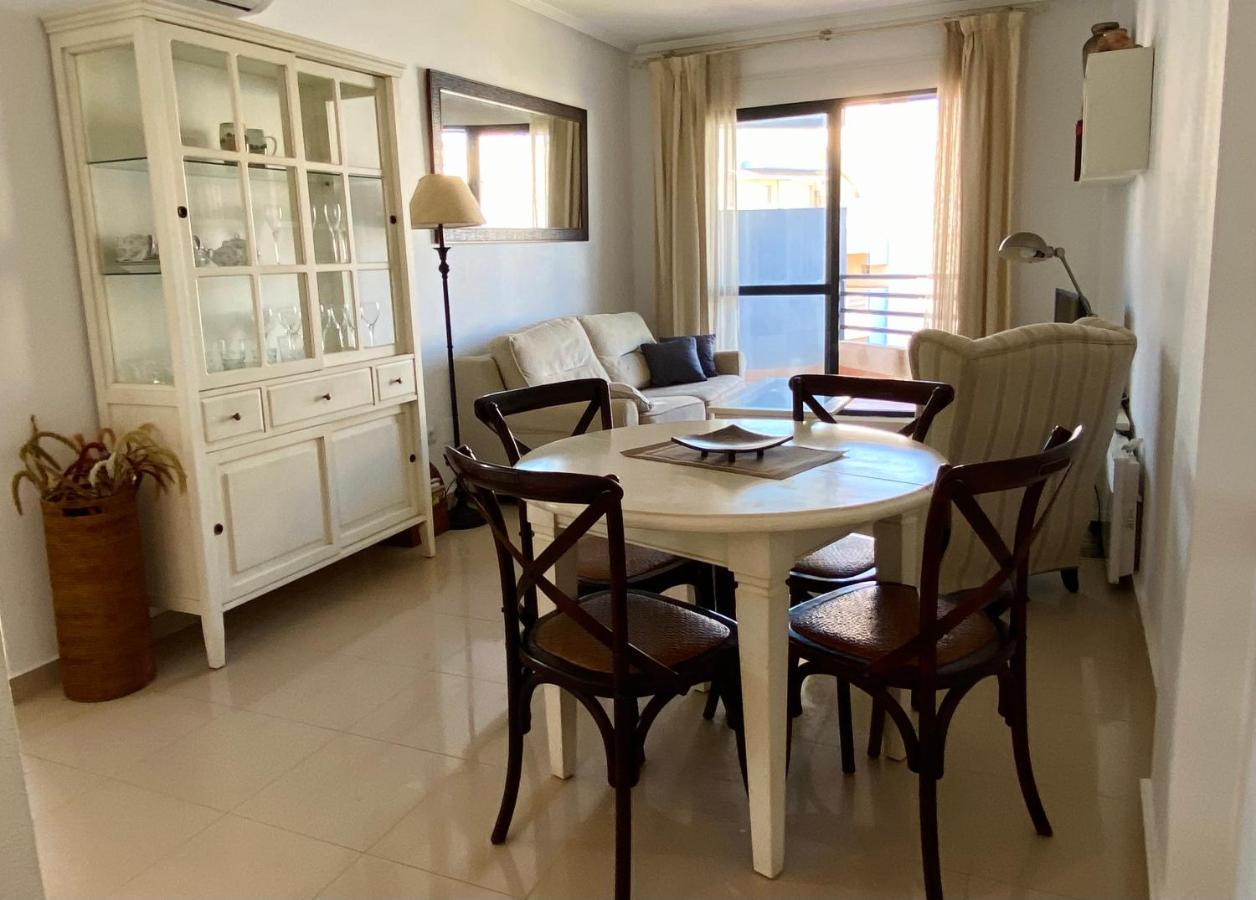 Апартаменты Regia Bahia En Cabo Roig Dehesa de Campoamor  Экстерьер фото