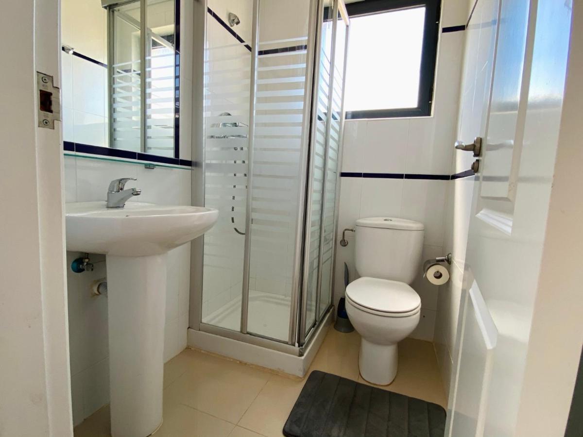 Апартаменты Regia Bahia En Cabo Roig Dehesa de Campoamor  Экстерьер фото