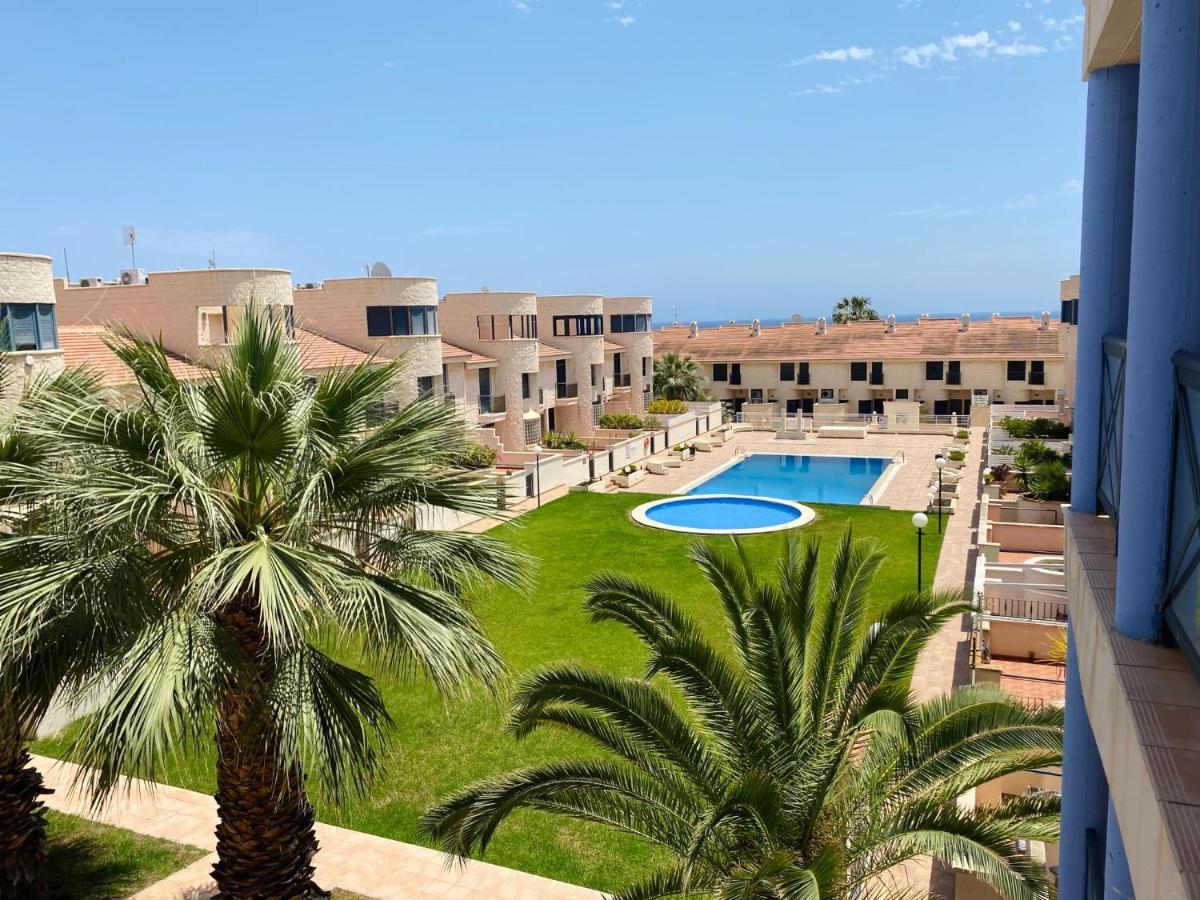 Апартаменты Regia Bahia En Cabo Roig Dehesa de Campoamor  Экстерьер фото